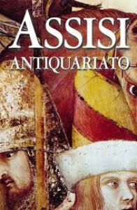 Assisi Antiquariato XLVI mostra mercato nazionale